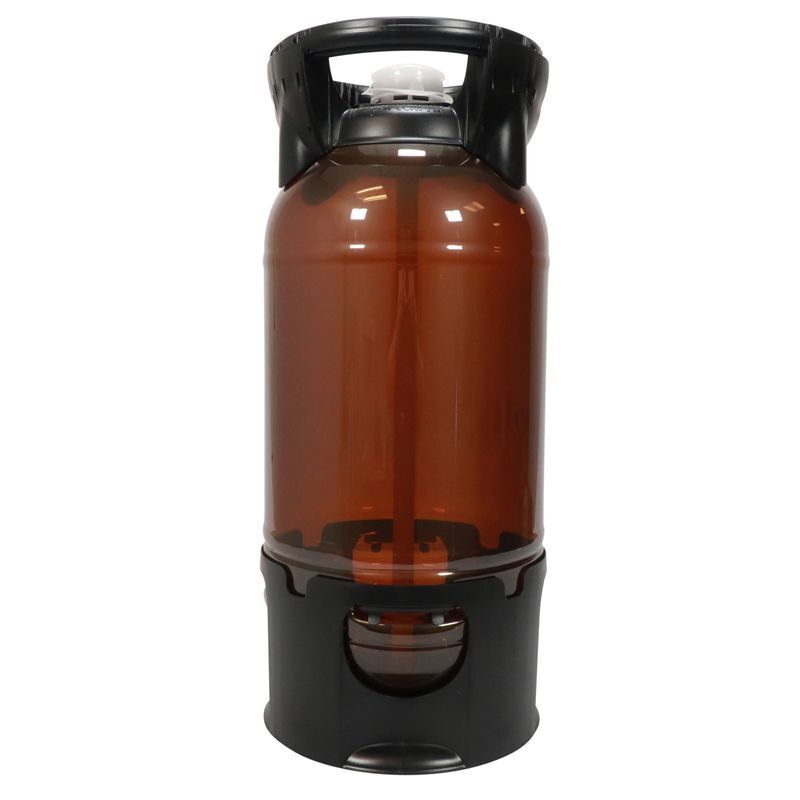 Havhoppen - 30 l Fustage