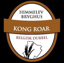 Kong Roar, en kasse – 12 x 0,5 L