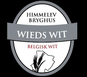 Wieds Wit, en kasse - 12 fl x 0,5 l