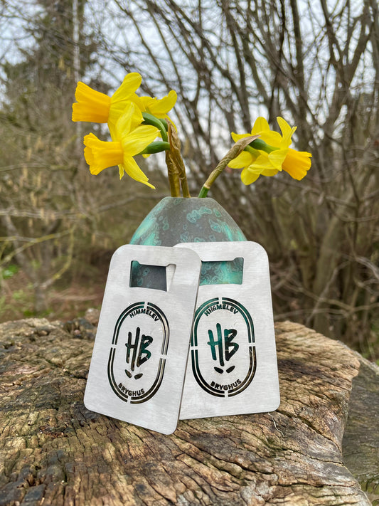 Himmelev Bryghus Oplukker